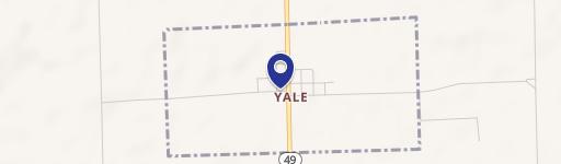 Yale, IL 62481