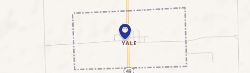 Yale, IL 62481