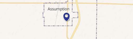 Assumption, IL 62510