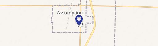 Assumption, IL 62510