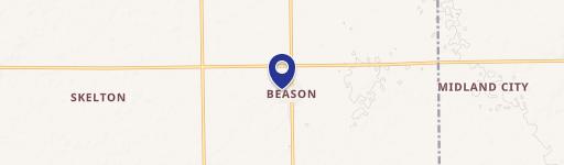 Beason, IL 62512