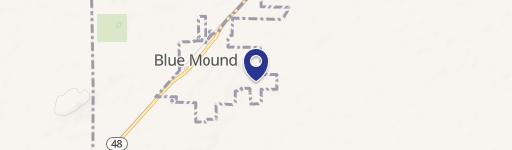 Blue Mound, IL 62513