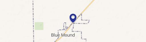 Blue Mound, IL 62513