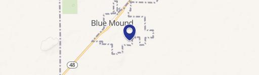 Blue Mound, IL 62513