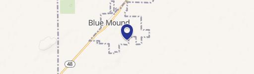 Blue Mound, IL 62513