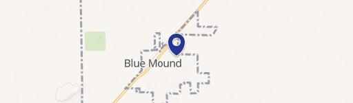 Blue Mound, IL 62513