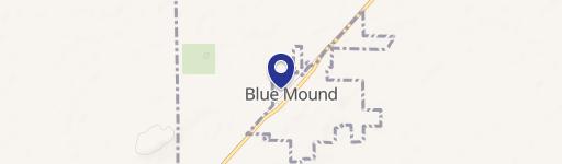 Blue Mound, IL 62513