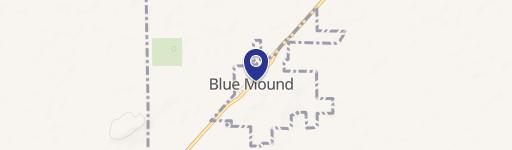 Blue Mound, IL 62513