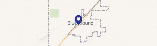 Blue Mound, IL 62513