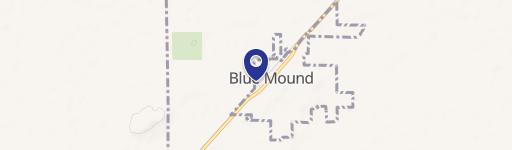 Blue Mound, IL 62513