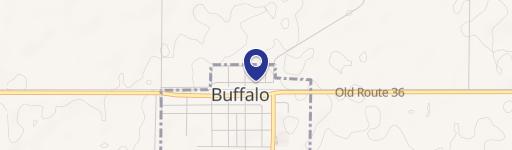 Buffalo, IL 62515