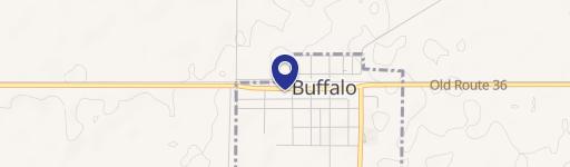 Buffalo, IL 62515
