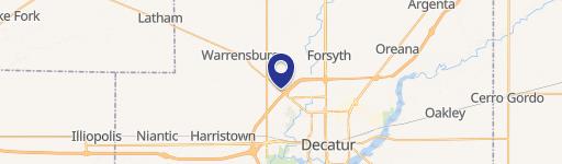 Decatur, IL 62526