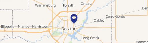 Decatur, IL 62521
