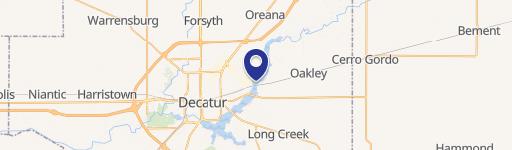 Decatur, IL 62521