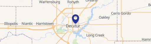 Decatur, IL 62521