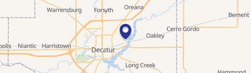 Decatur, IL 62521