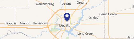 Decatur, IL 62526