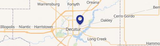 Decatur, IL 62521