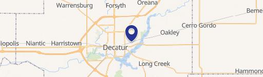 Decatur, IL 62525