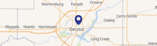 Decatur, IL 62525