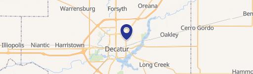 Decatur, IL 62526