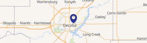 Decatur, IL 62525