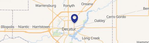 Decatur, IL 62523