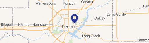 Decatur, IL 62525