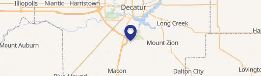 Decatur, IL 62525