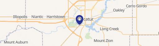 Decatur, IL 62521