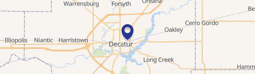 Decatur, IL 62525
