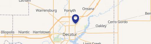 Decatur, IL 62526