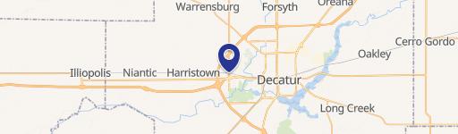 Decatur, IL 62521