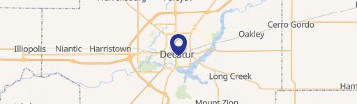 Decatur, IL 62521