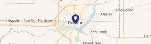 Decatur, IL 62521
