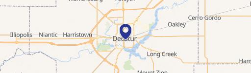 Decatur, IL 62521