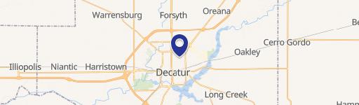 Decatur, IL 62522