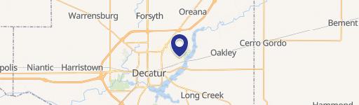 Decatur, IL 62526