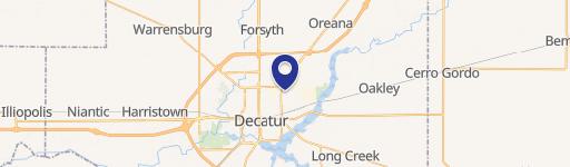 Decatur, IL 62526
