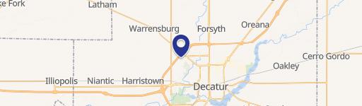 Decatur, IL 62526