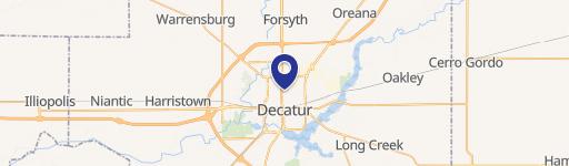 Decatur, IL 62526