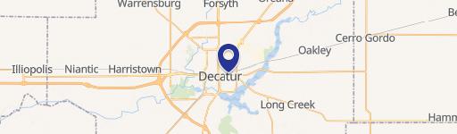 Decatur, IL 62521