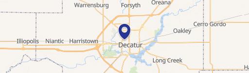 Decatur, IL 62522
