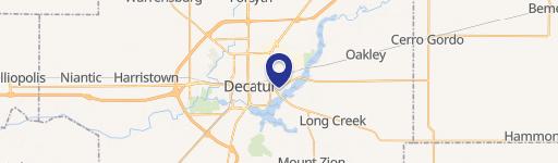 Decatur, IL 62521