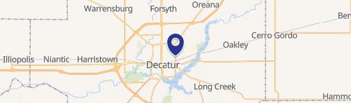 Decatur, IL 62521