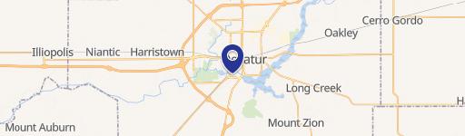 Decatur, IL 62521