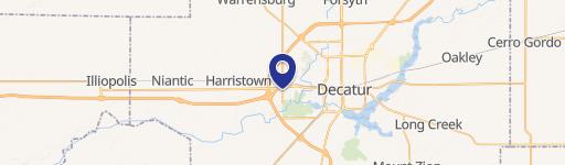 Decatur, IL 62522
