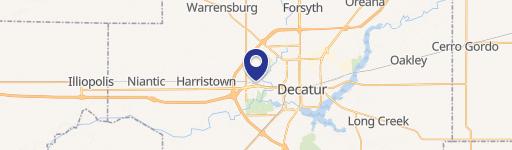 Decatur, IL 62522