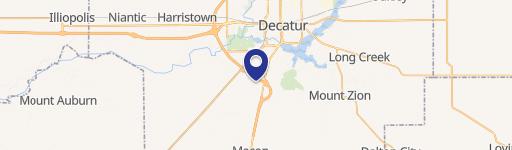 Decatur, IL 62521